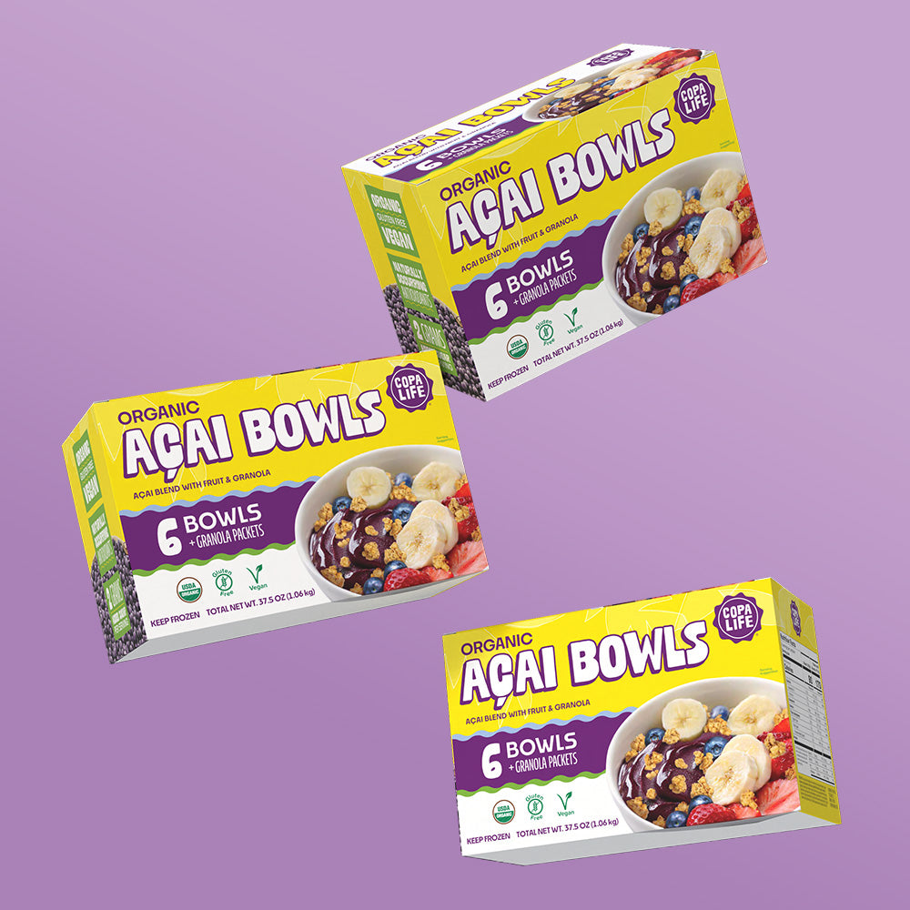 Copa Life Foods